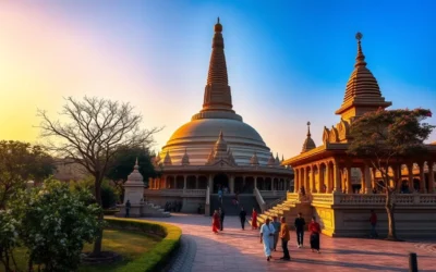 Gaya, Bihar: Best Things to Do – Top Picks