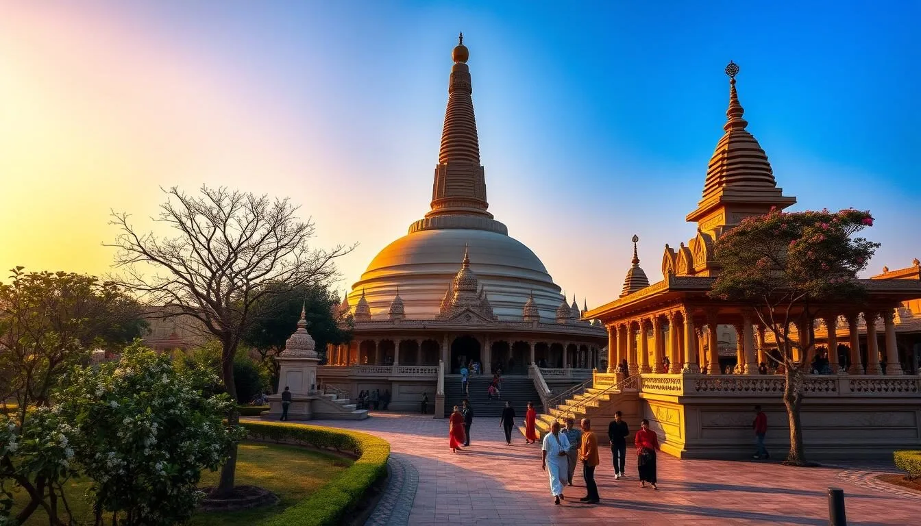 Gaya, Bihar: Best Things to Do - Top Picks