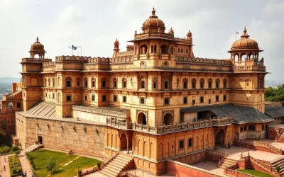 Gwalior, Madhya Pradesh: Best Things to Do – Top Picks