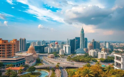 Noida, Uttar Pradesh: Best Things to Do – Top Picks