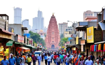 Ghaziabad, Uttar Pradesh: Best Things to Do – Top Picks