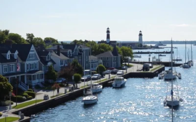 Glen Cove (Long Island), New York: Best Things to Do – Top Picks
