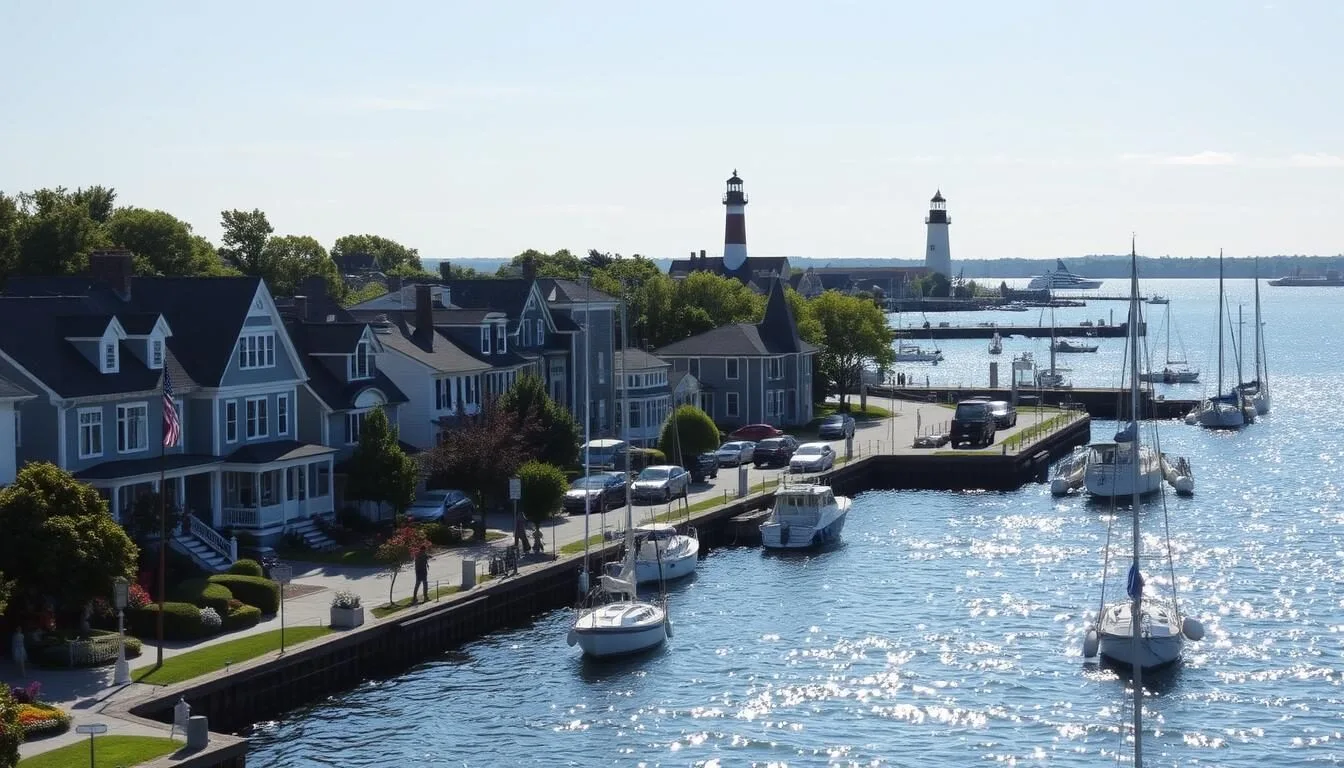 Glen Cover (Long Island), New York: Best Things to Do - Top Picks