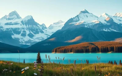 Golden, British Columbia: Best Things to Do – Top Picks