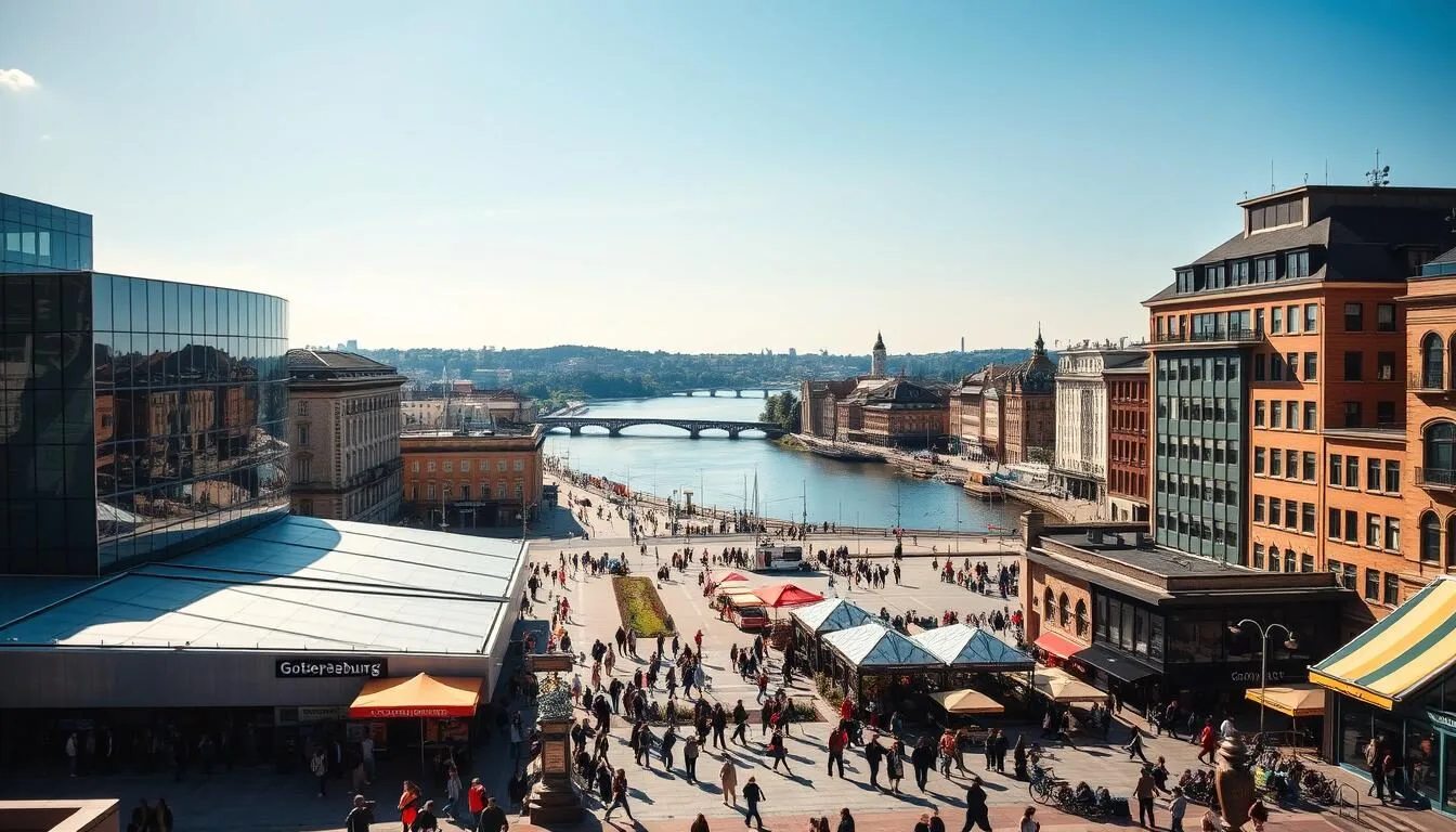 Gothenburg, Sweden: Best Things to Do - Top Picks