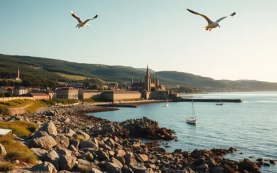 Gotland County, Sweden: Best Things to Do – Top Picks