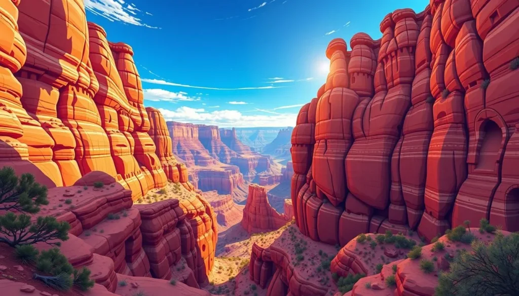 Grand Canyon day trip image
