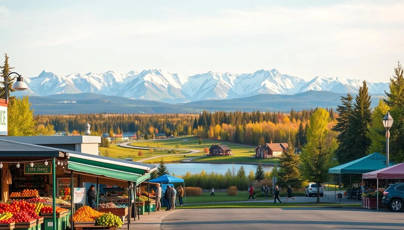 Grande Prairie, Alberta: Best Things to Do - Top Picks