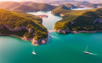 Greers Ferry Lake, Arkansas: Best Things to Do – Top Picks