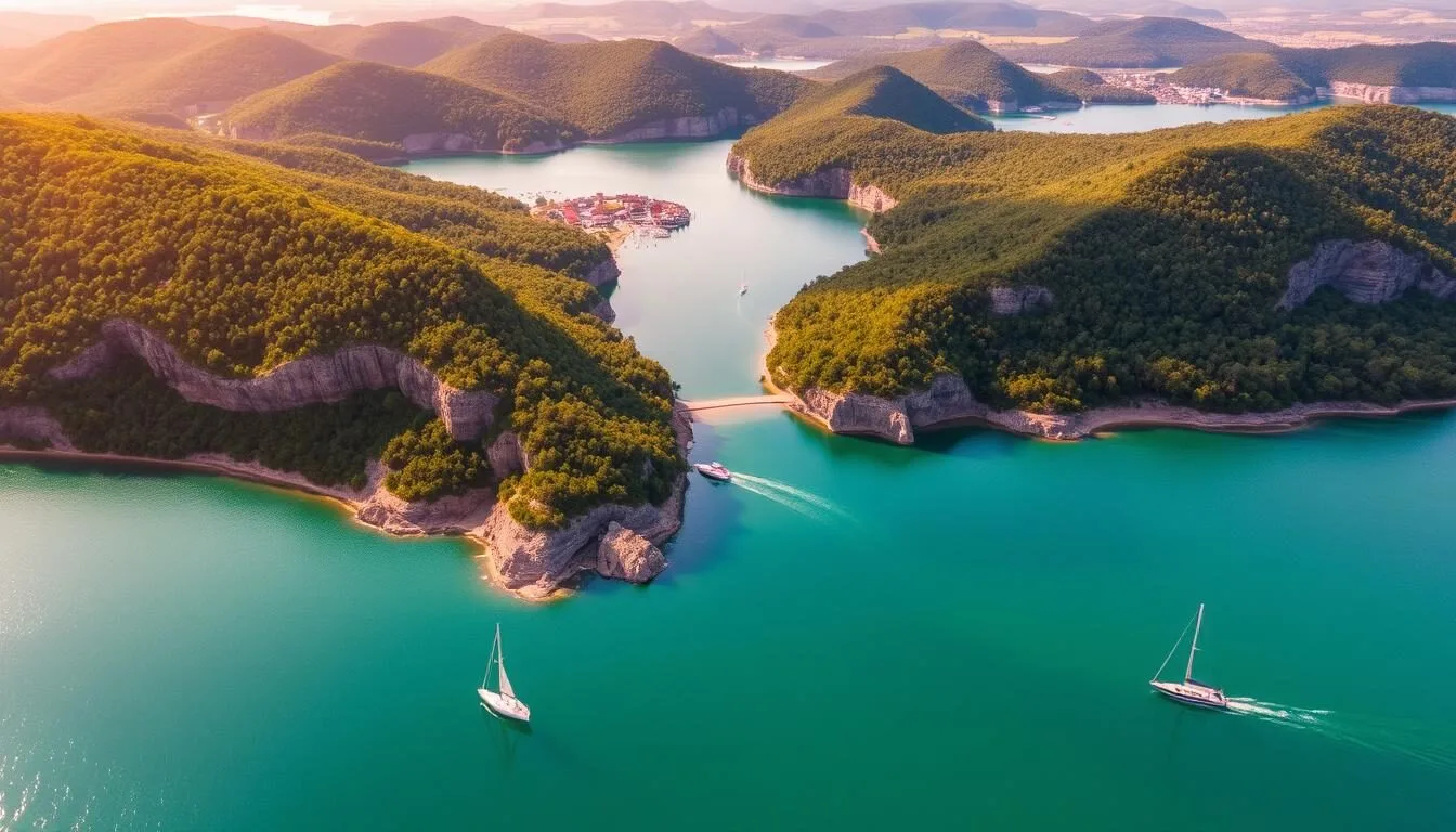 Greers Ferry Lake, Arkansas: Best Things to Do - Top Picks