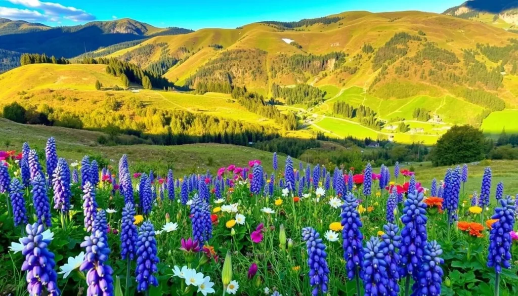 Guided tour in the White Carpathians