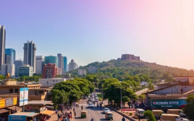 Guntur, Andhra Pradesh: Best Things to Do – Top Picks