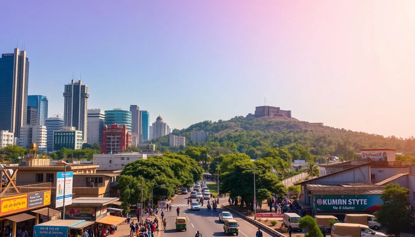 Guntur, Andhra Pradesh: Best Things to Do - Top Picks