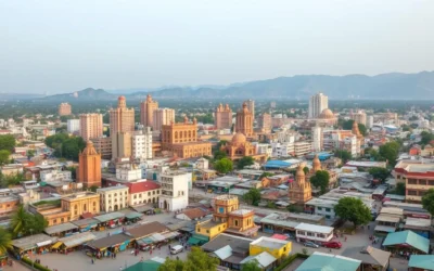 Guwahati, Assam: Best Things to Do – Top Picks