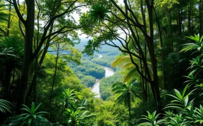Guyana: Best Months for a Weather-Savvy Trip