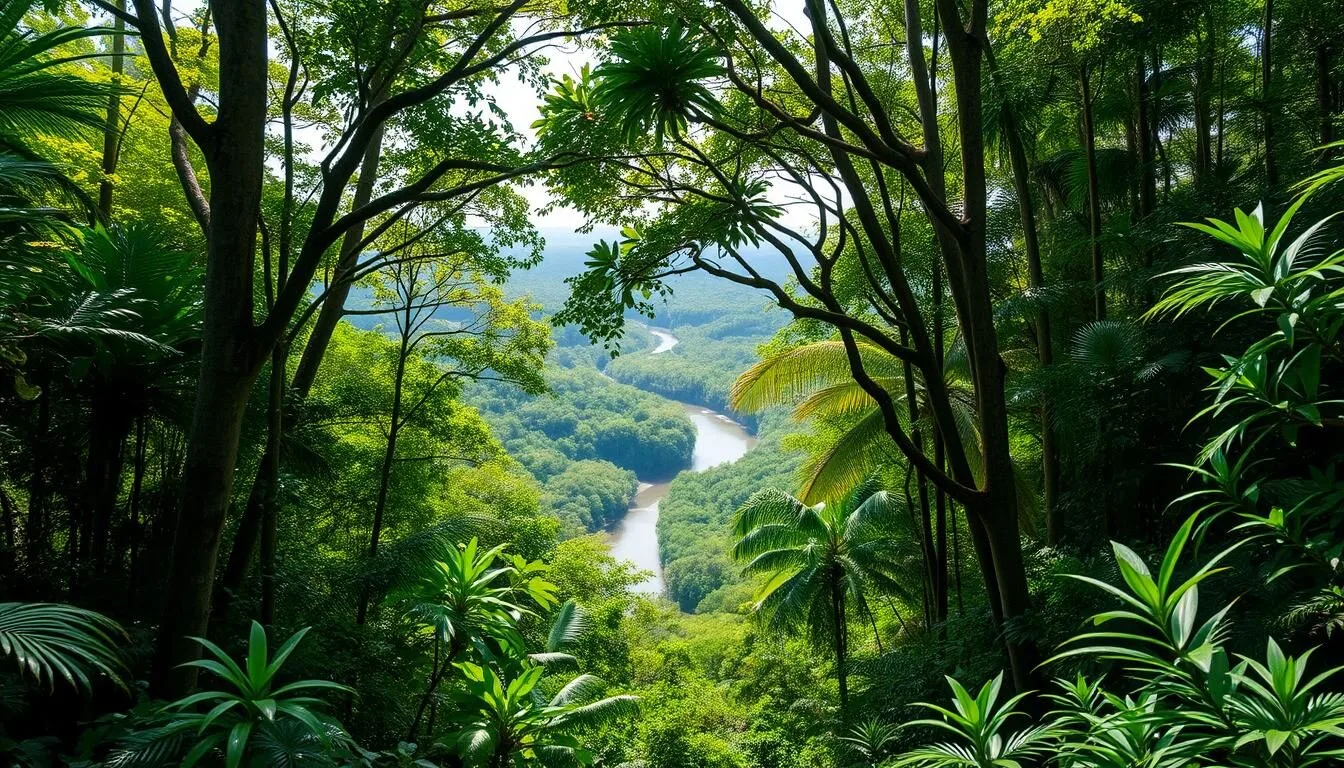 Guyana: Best Months for a Weather-Savvy Trip