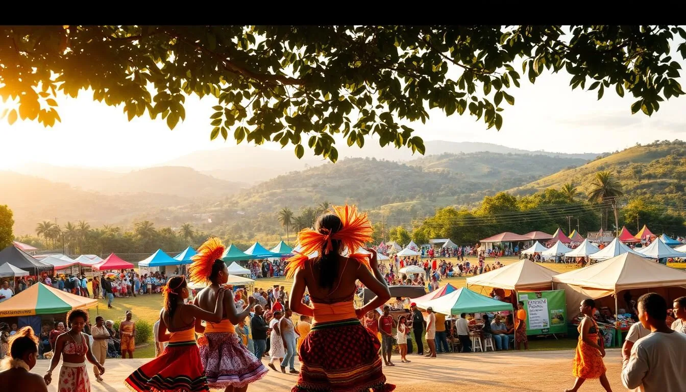 Guyana: Top Festivals to Check Out When Visiting