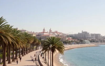 Haifa, Israel: Best Months for a Weather-Savvy Trip