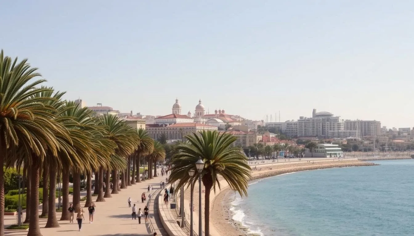 Haifa, Israel: Best Months for a Weather-Savvy Trip