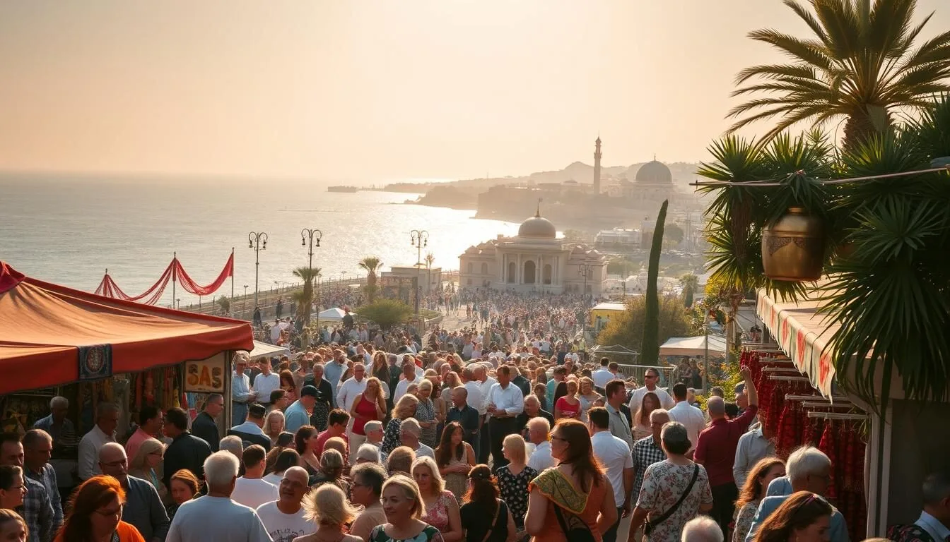 Haifa, Israel: Top Festivals to Check Out When Visiting
