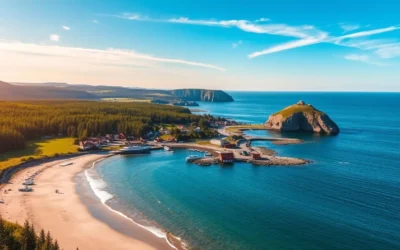 Halland County, Sweden: Best Things to Do – Top Picks