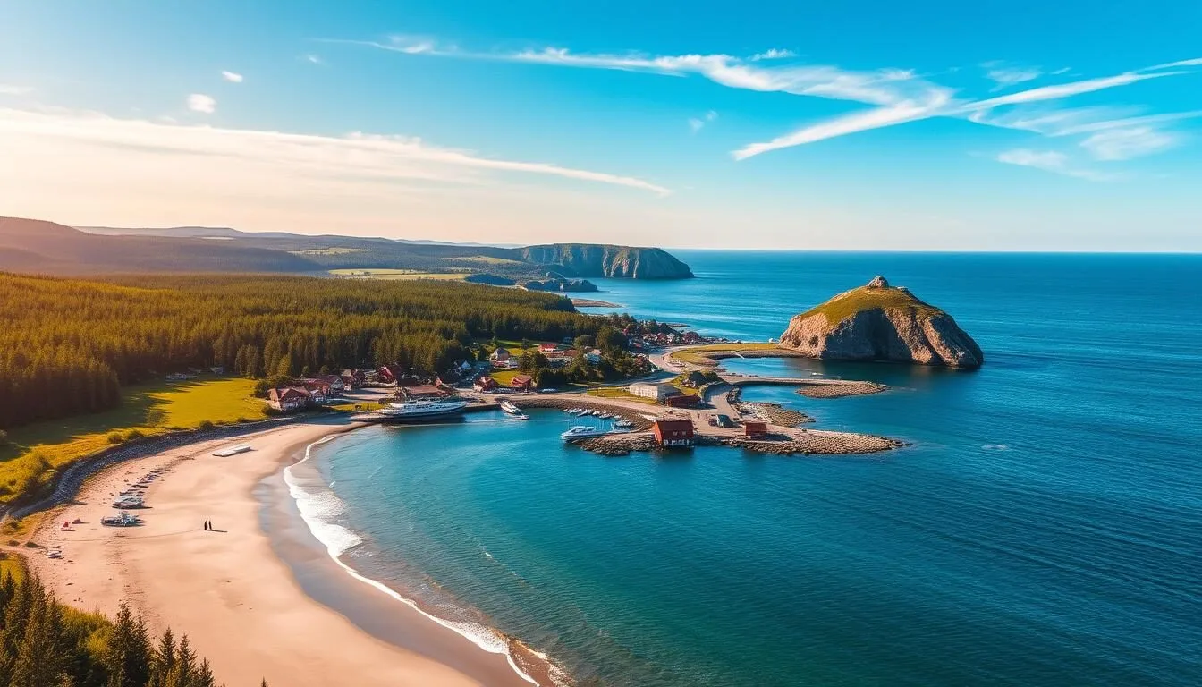 Halland County, Sweden: Best Things to Do - Top Picks