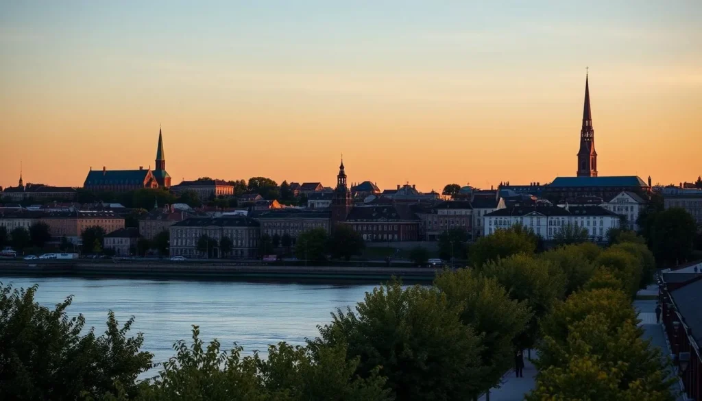 Halmstad, Sweden: Best Things to Do - Top Picks