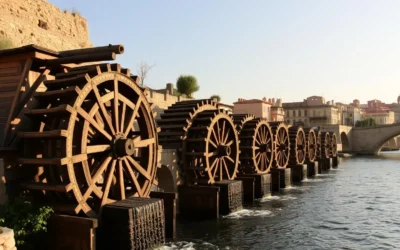 Hamah, Syria: Best Things to Do – Top Picks