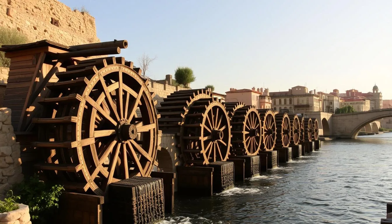 Hamah, Syria: Best Things to Do - Top Picks