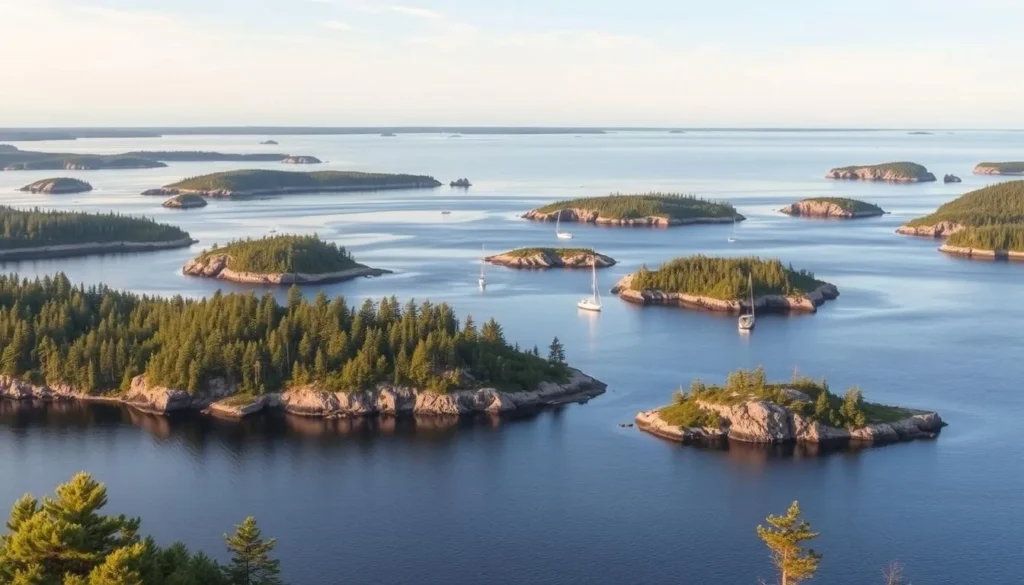 Haparanda Archipelago National Park, Sweden: Best Things to Do - Top Picks
