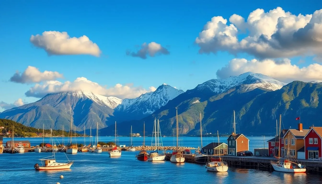 Haugesund, Norway: Best Things to Do - Top Picks