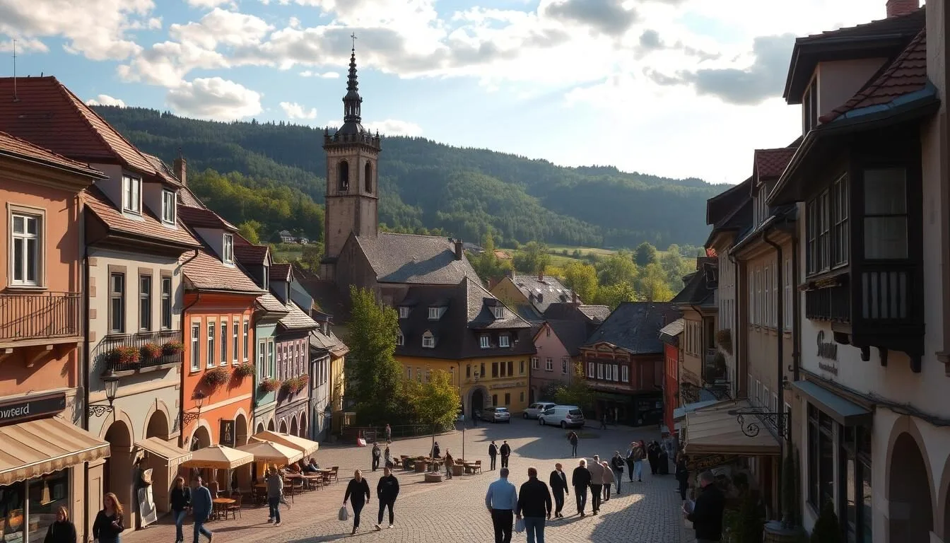 Havlickuv Brod, Czechia: Best Things to Do - Top Picks