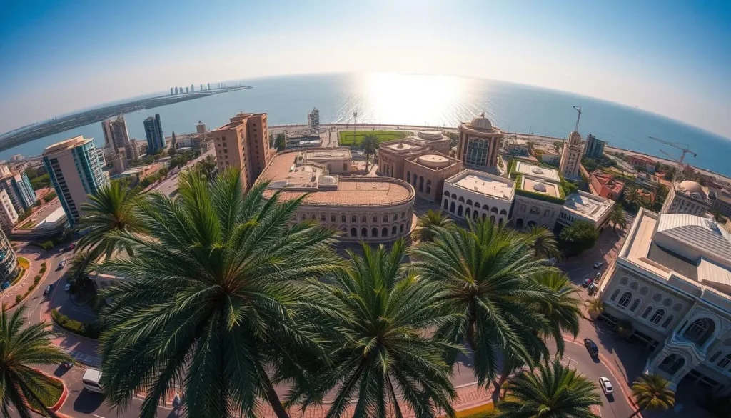 Hawally, Kuwait: Best Things to Do - Top Picks