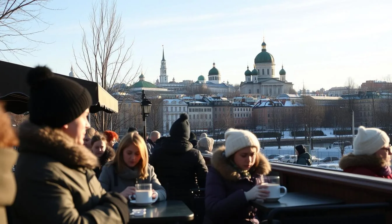 Helsinki, Finland: Best Months for a Weather-Savvy Trip