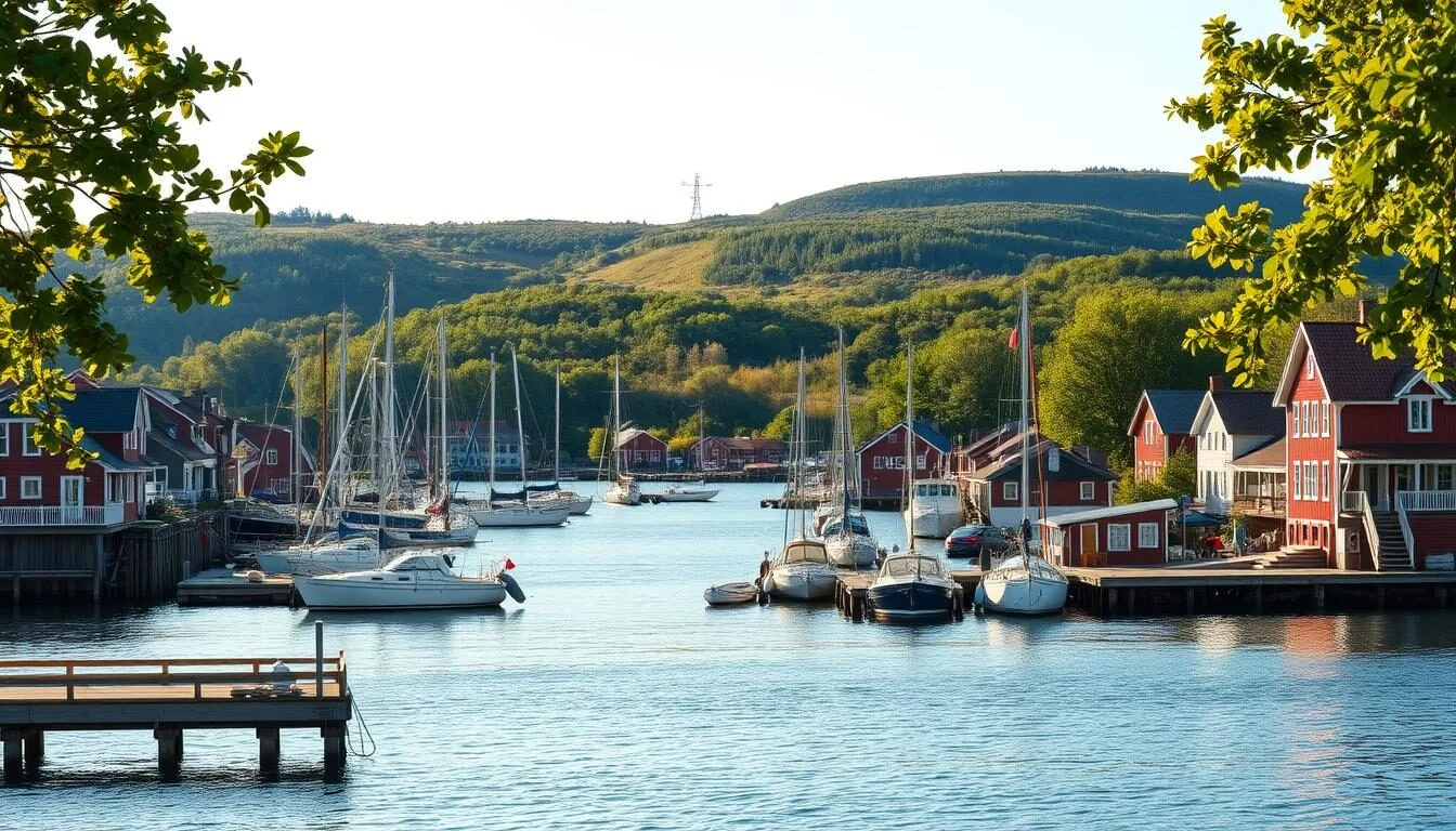 Hemso Island, Sweden: Best Things to Do - Top Picks