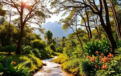 Henri Pittier National Park, Venezuela: Best Things to Do – Top Picks