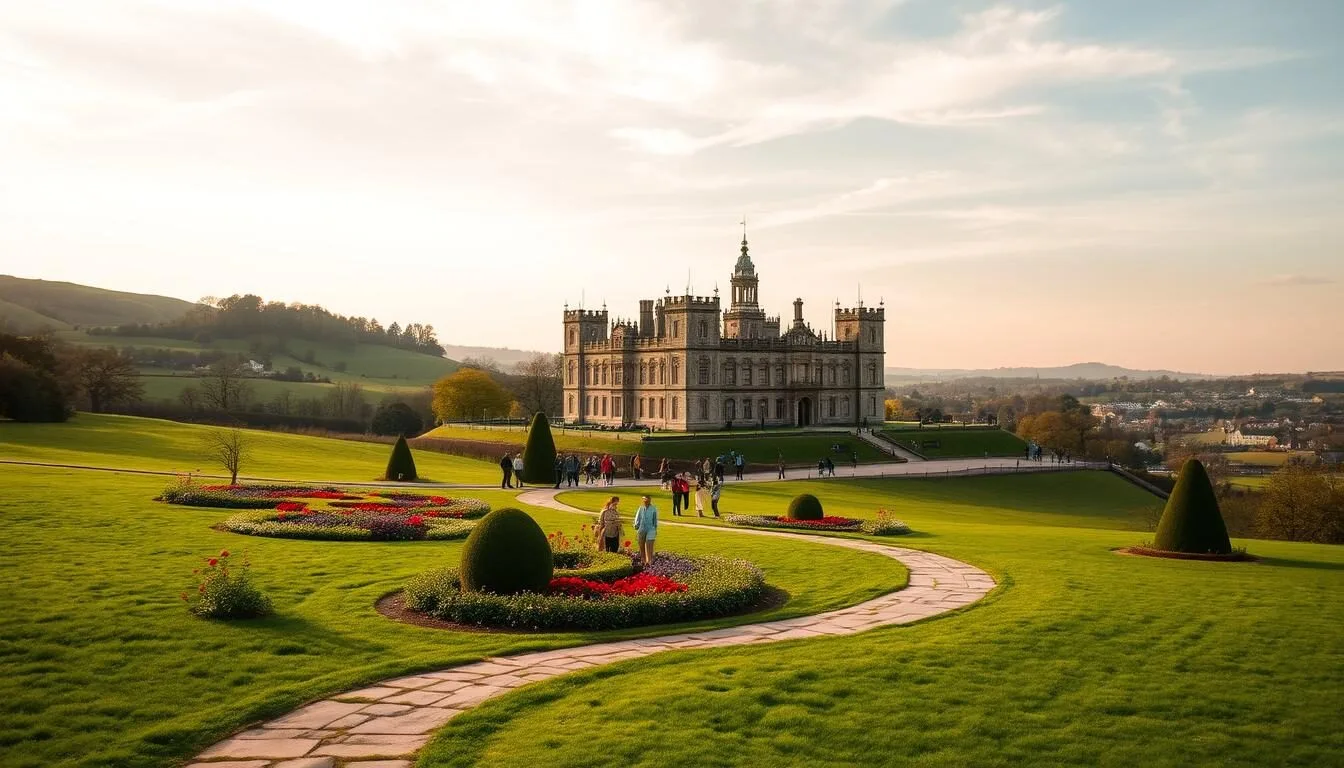 Highclere, England: Best Things to Do - Top Picks