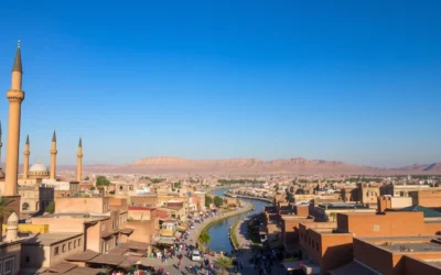 Hillah, Iraq: Best Things to Do – Top Picks