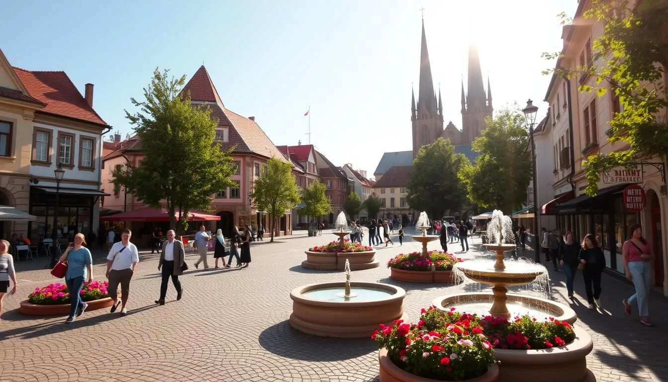 Hodonin, Czechia: Best Things to Do - Top Picks
