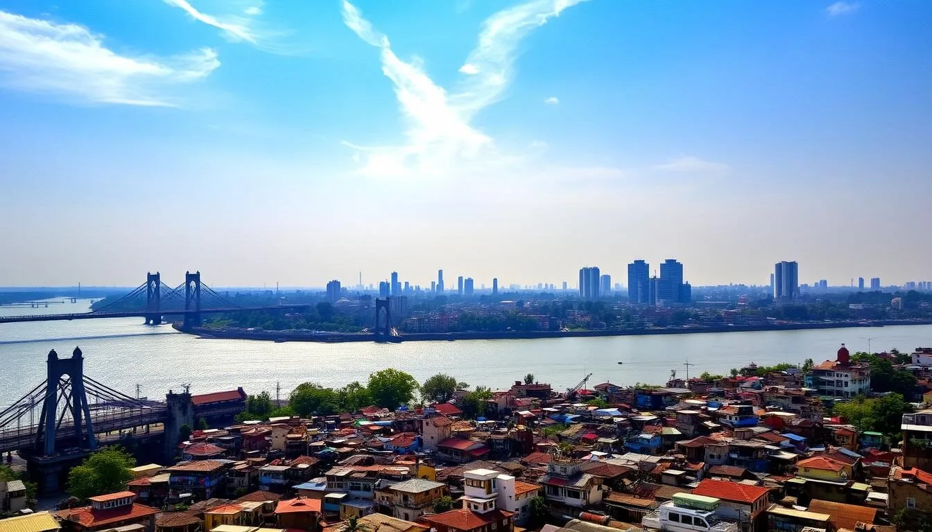 Howrah, West Bengal: Best Things to Do - Top Picks