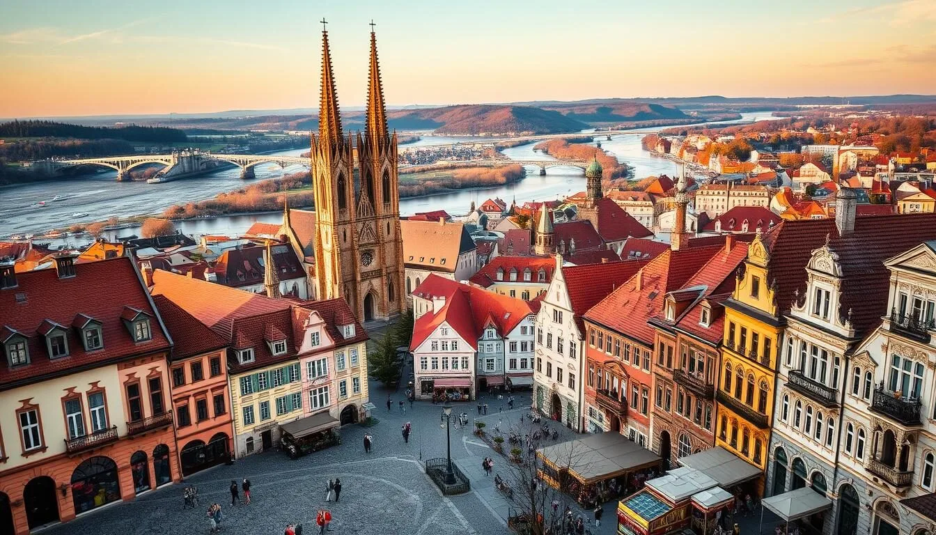 Hradec Kralove, Czechia: Best Things to Do - Top Picks