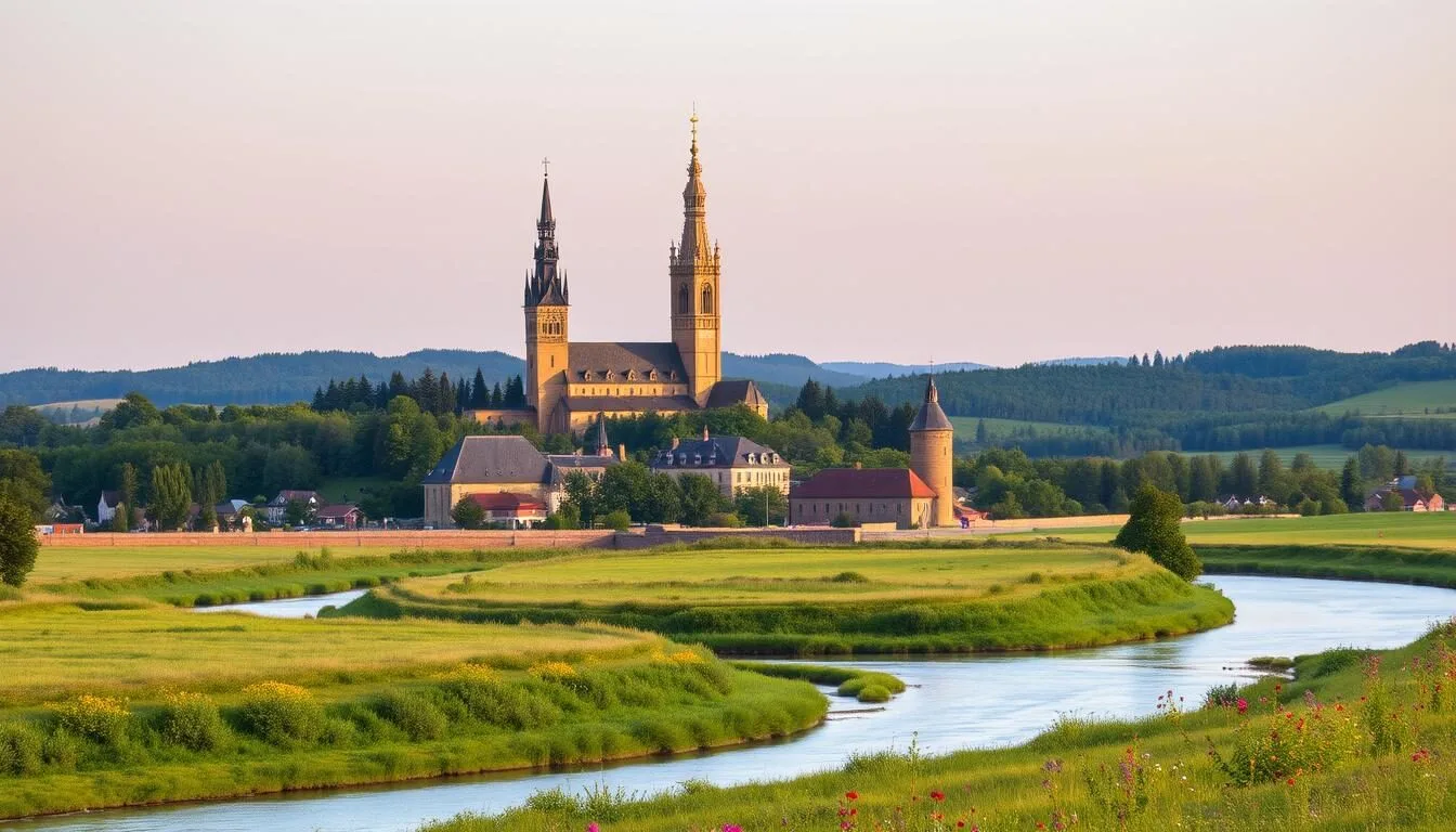 Hradec Kralove Region, Czechia: Best Things to Do - Top Picks
