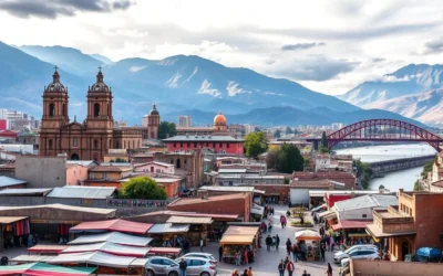 Huancayo, Peru: Best Things to Do – Top Picks