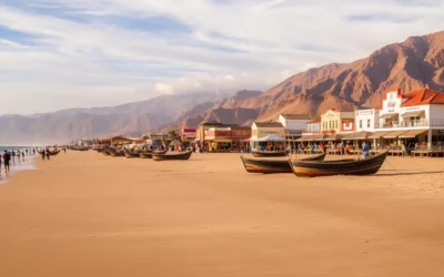 Huanchaco, Peru: Best Things to Do – Top Picks