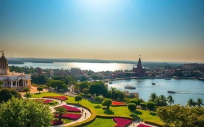Hubli-Dharwad, Karnataka: Best Things to Do – Top Picks