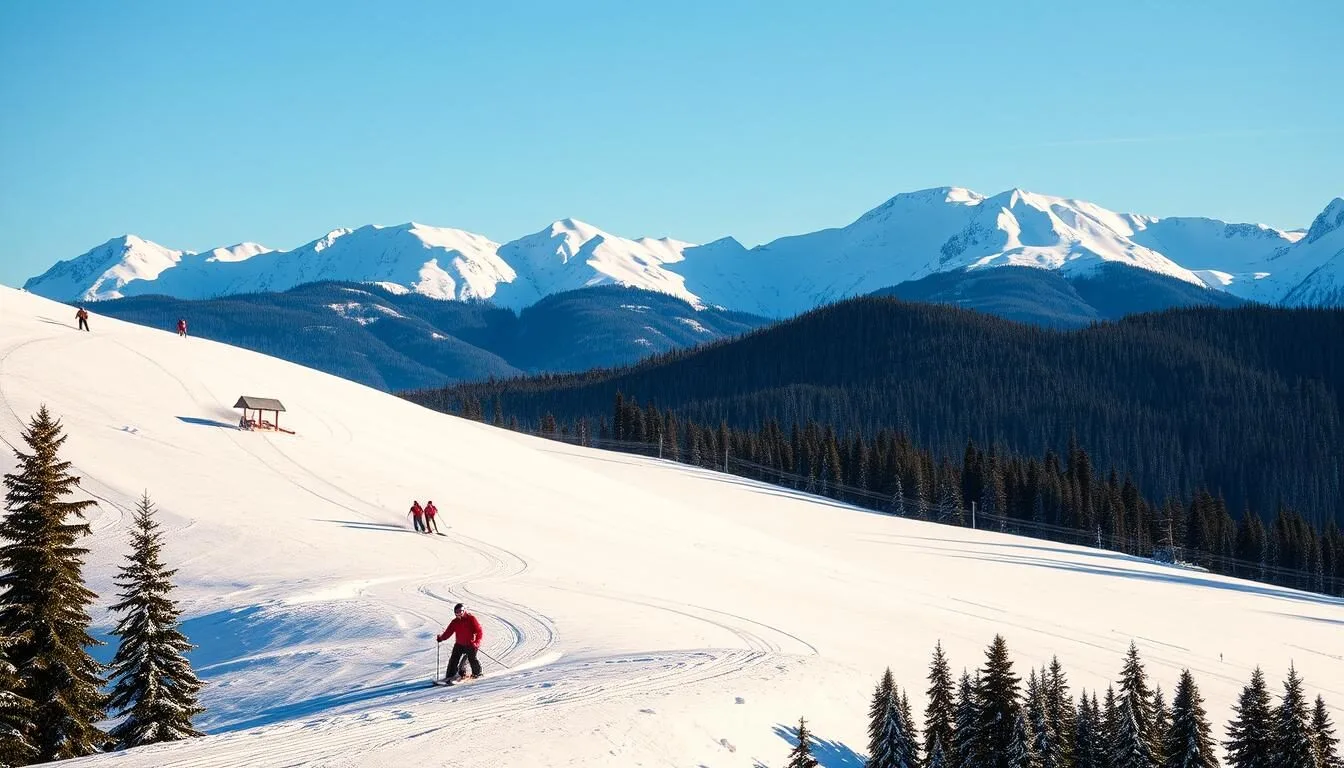 Hudson Bay Mountain, British Columbia: Best Things to Do - Top Picks