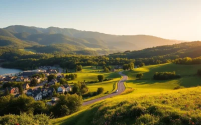 Hudson, New York: Best Things to Do – Top Picks