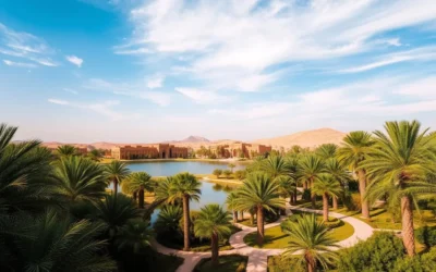 Hufuf-Mubarraz, Saudi Arabia: Best Things to Do – Top Picks