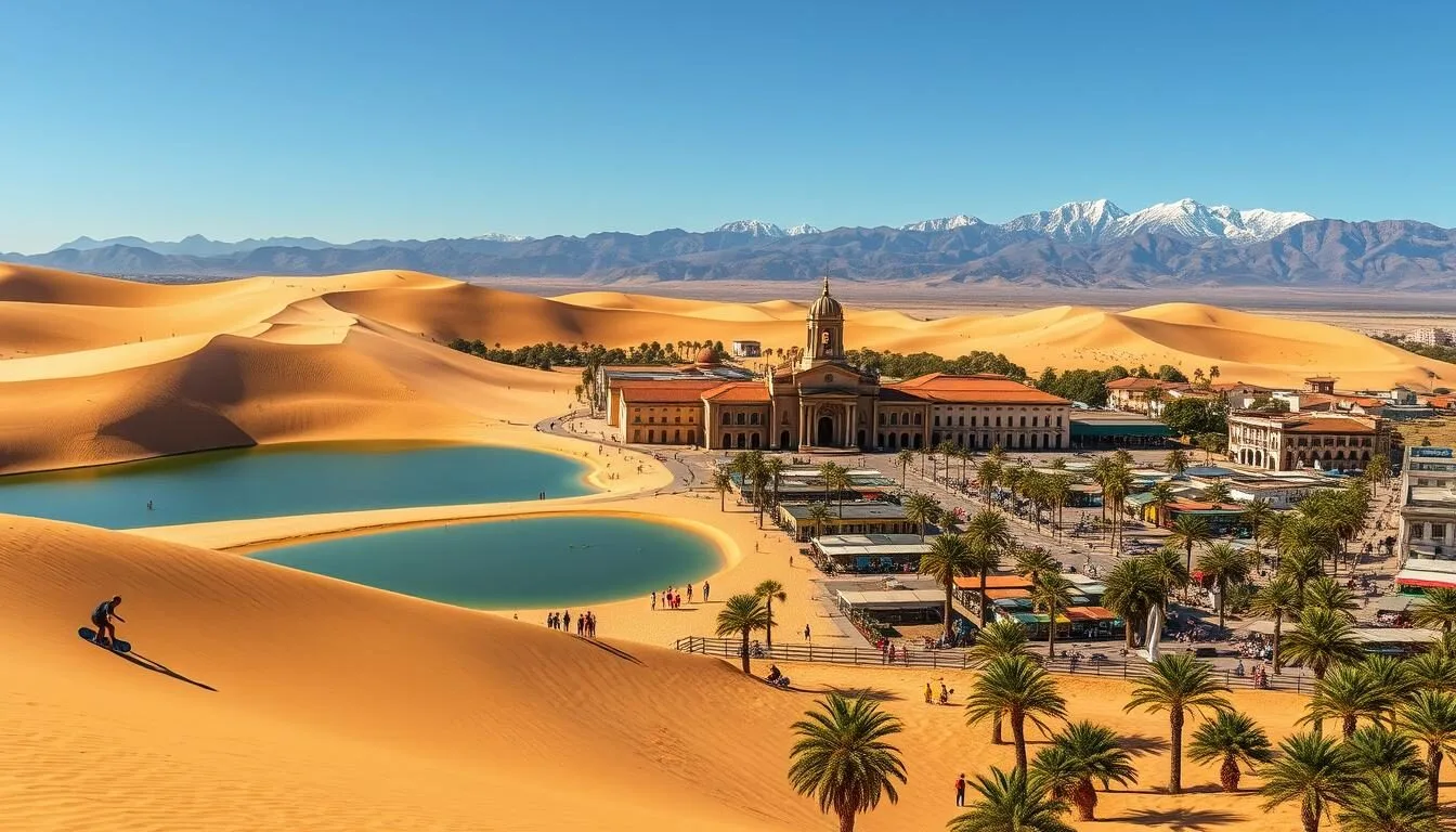 Ica, Peru: Best Things to Do - Top Picks