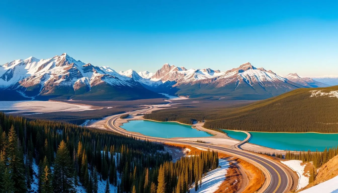 Icefields Parkway, Alberta: Best Things to Do - Top Picks